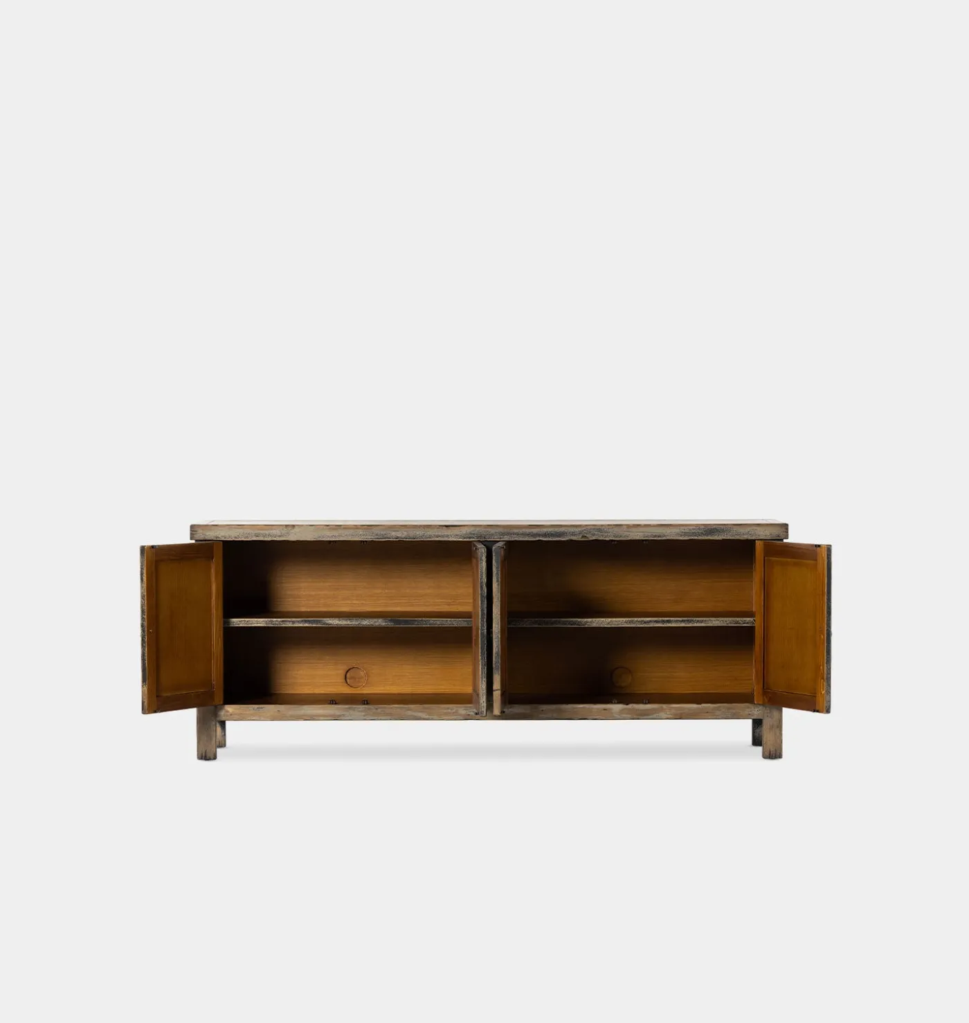 Carmelo Media Console