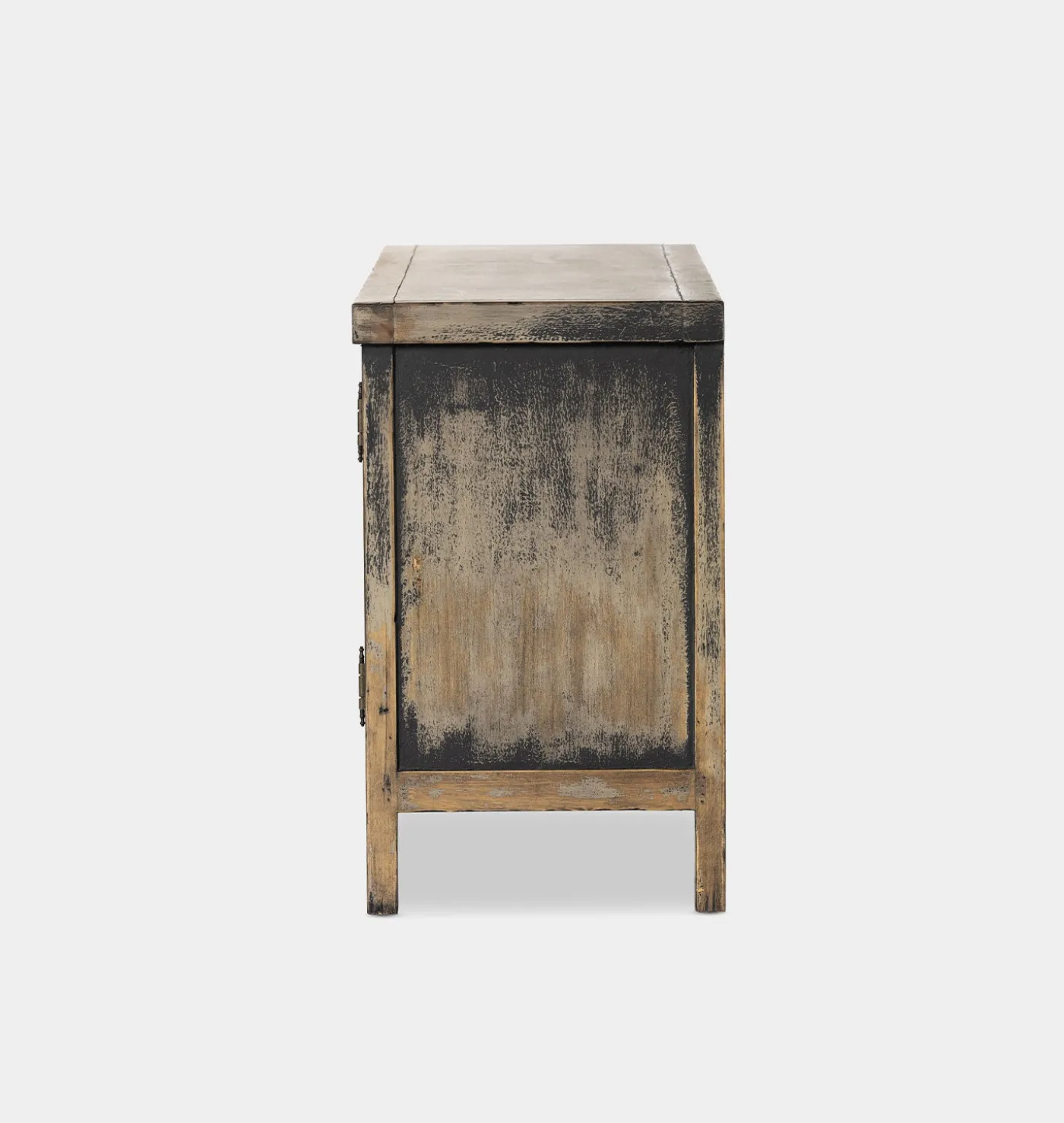 Carmelo Media Console
