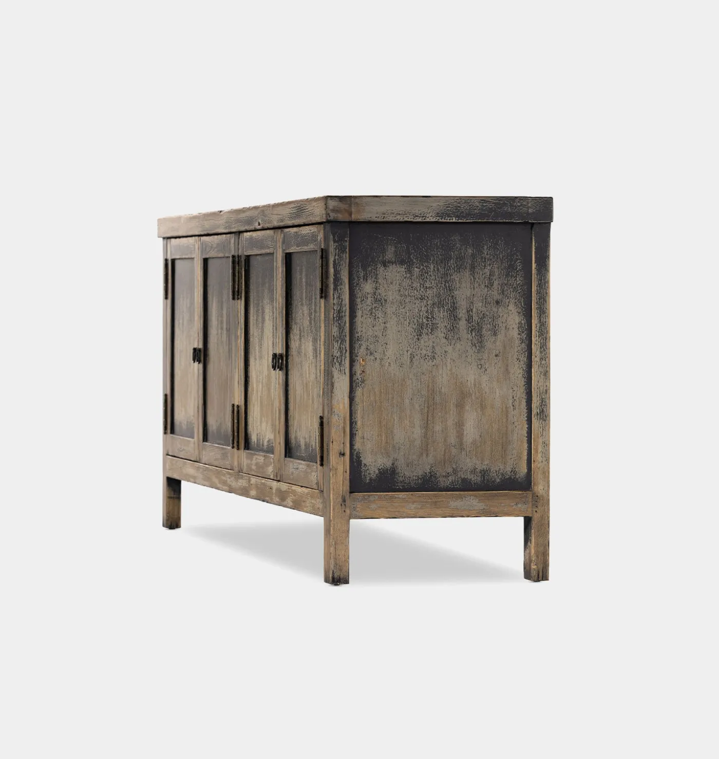 Carmelo Media Console