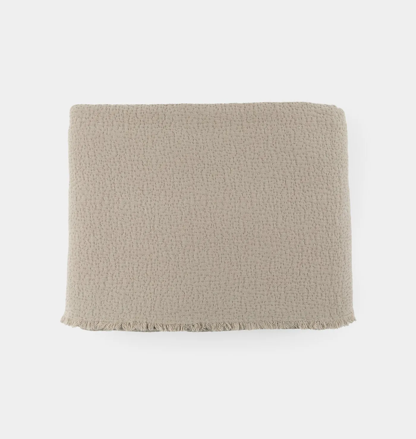 Carolina Throw Blanket