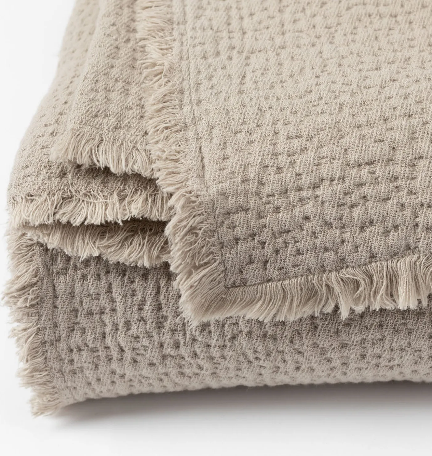 Carolina Throw Blanket