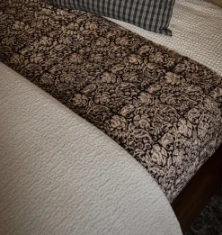 Carolina Throw Blanket