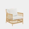 Caroline Outdoor Lounge Chair