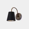 Carrick Wall Light
