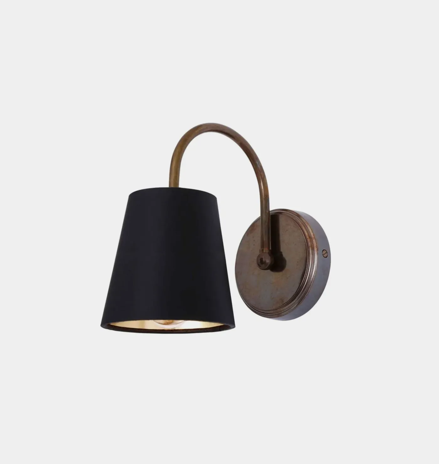 Carrick Wall Light