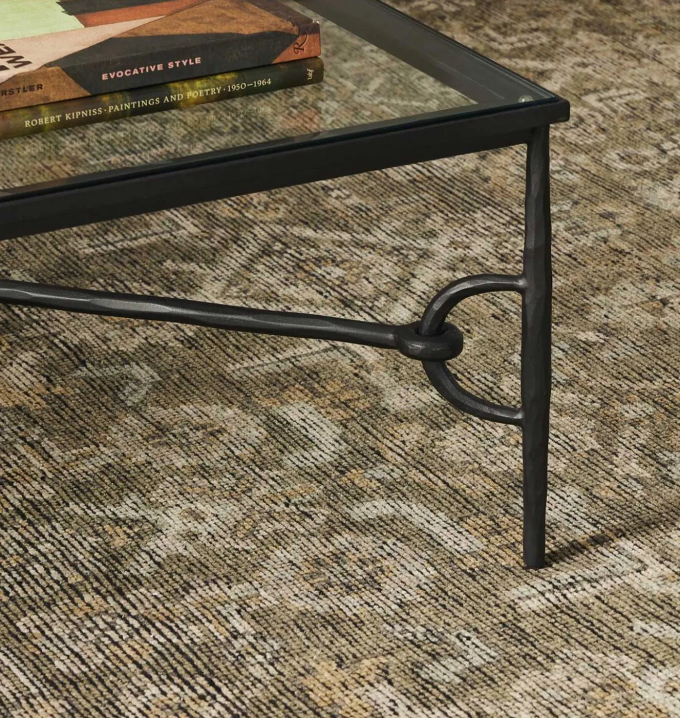 Carter Coffee Table
