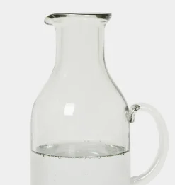 Casa Glass Carafe