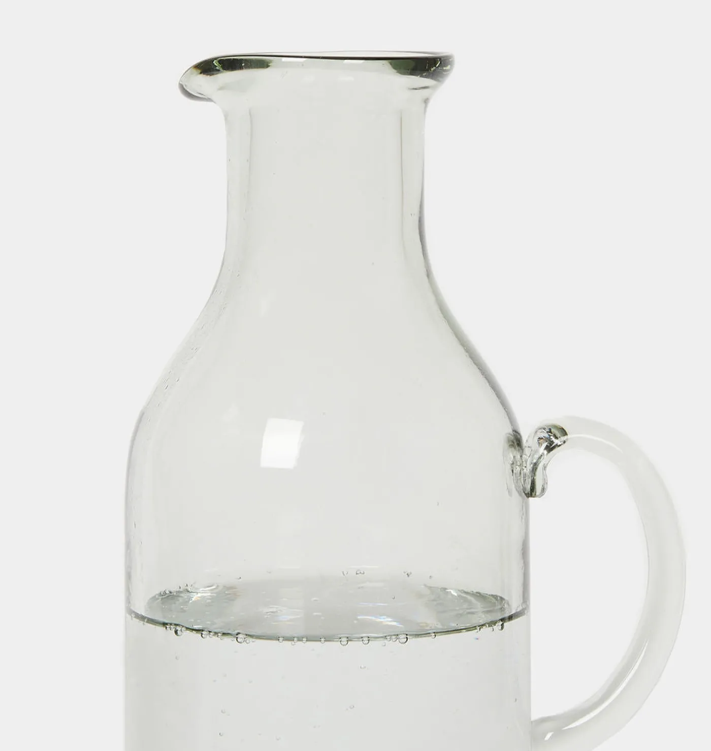 Casa Glass Carafe