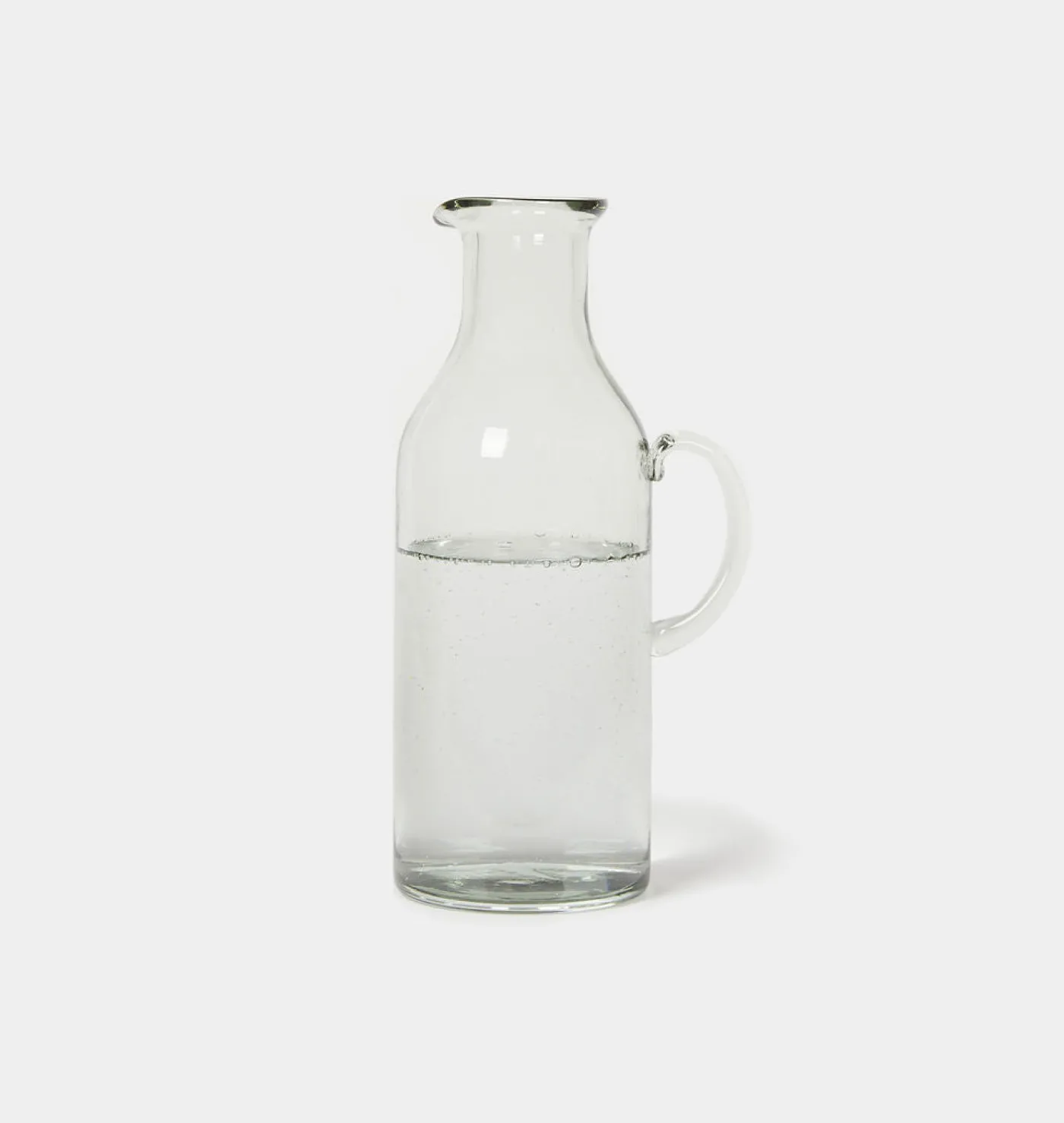 Casa Glass Carafe