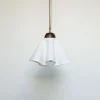 Cascade Drop Pendant