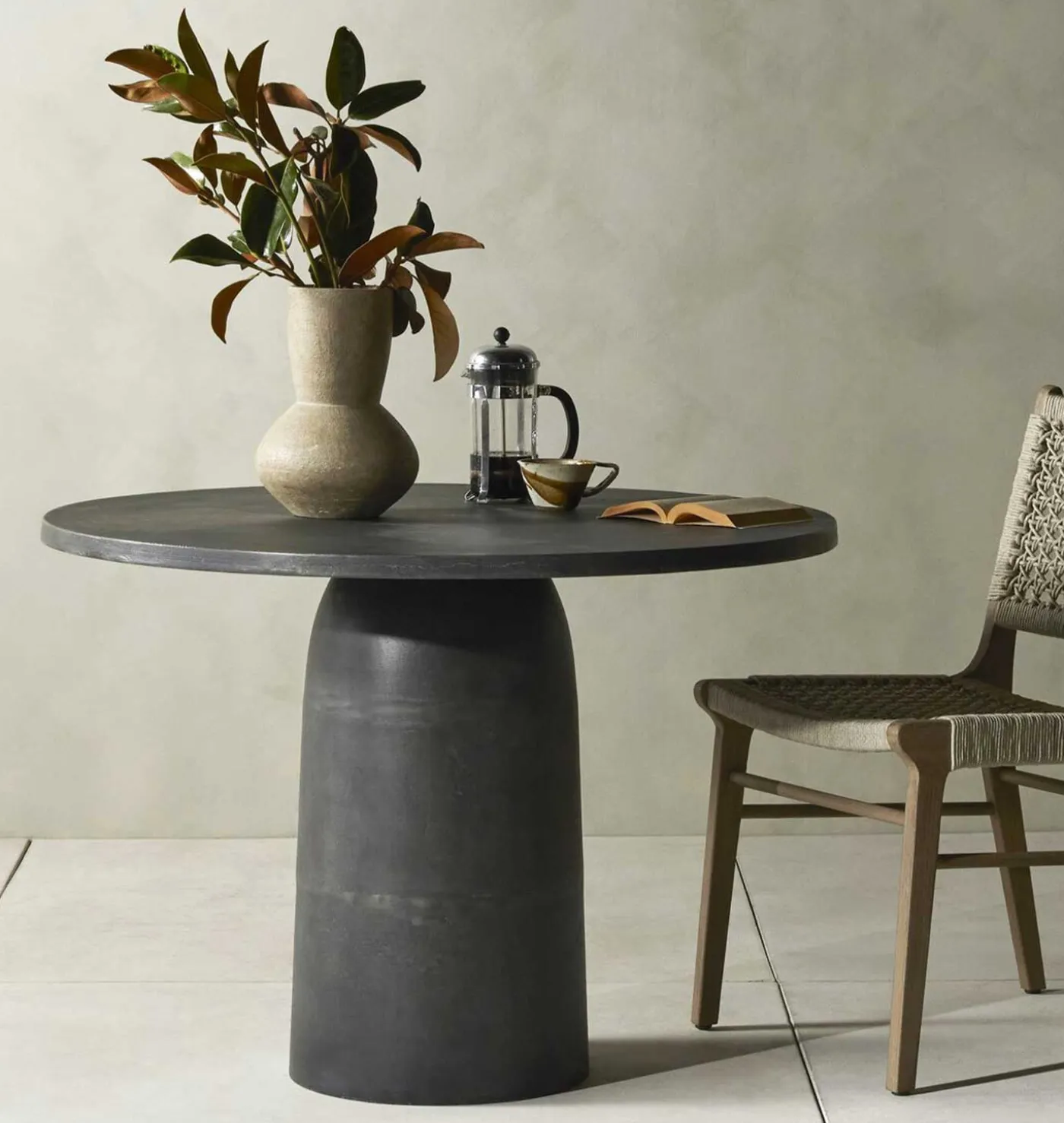 Cascade Outdoor Dining Table