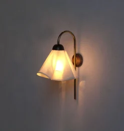 Cascade Wall Sconce