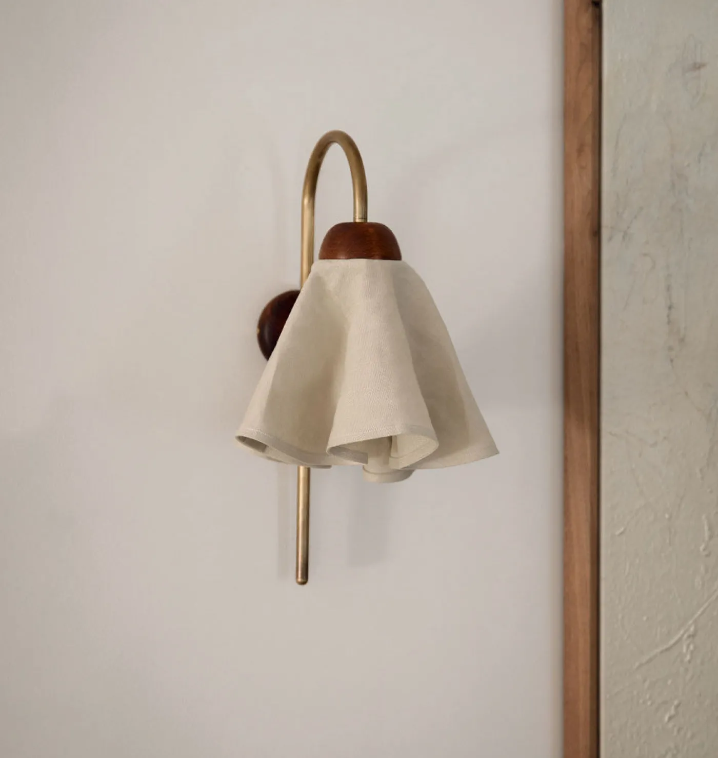 Cascade Wall Sconce