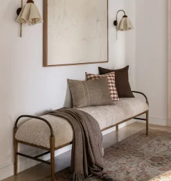 Cascade Wall Sconce