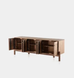 Caspian Media Console
