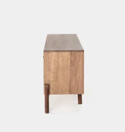 Caspian Media Console