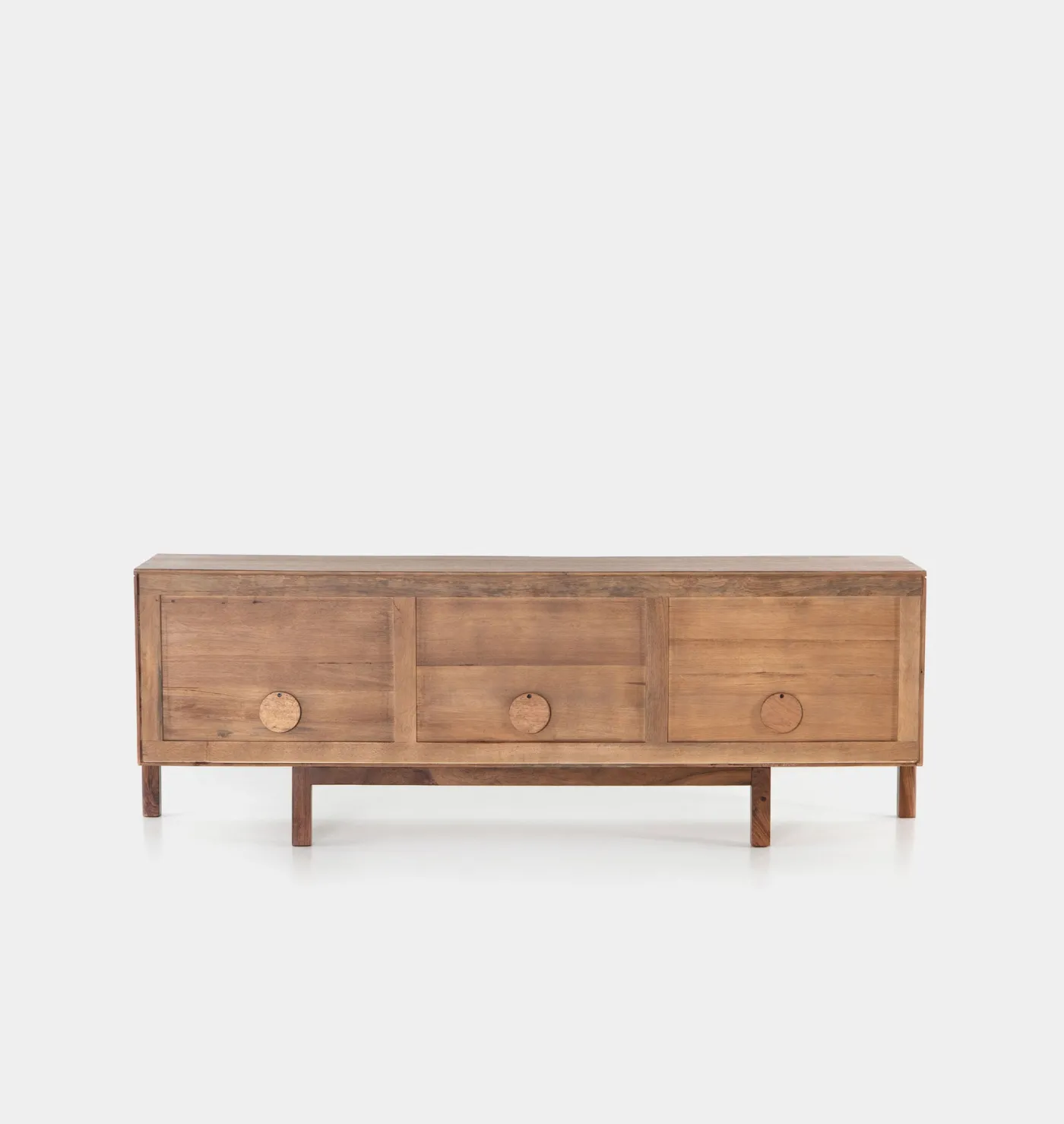 Caspian Media Console