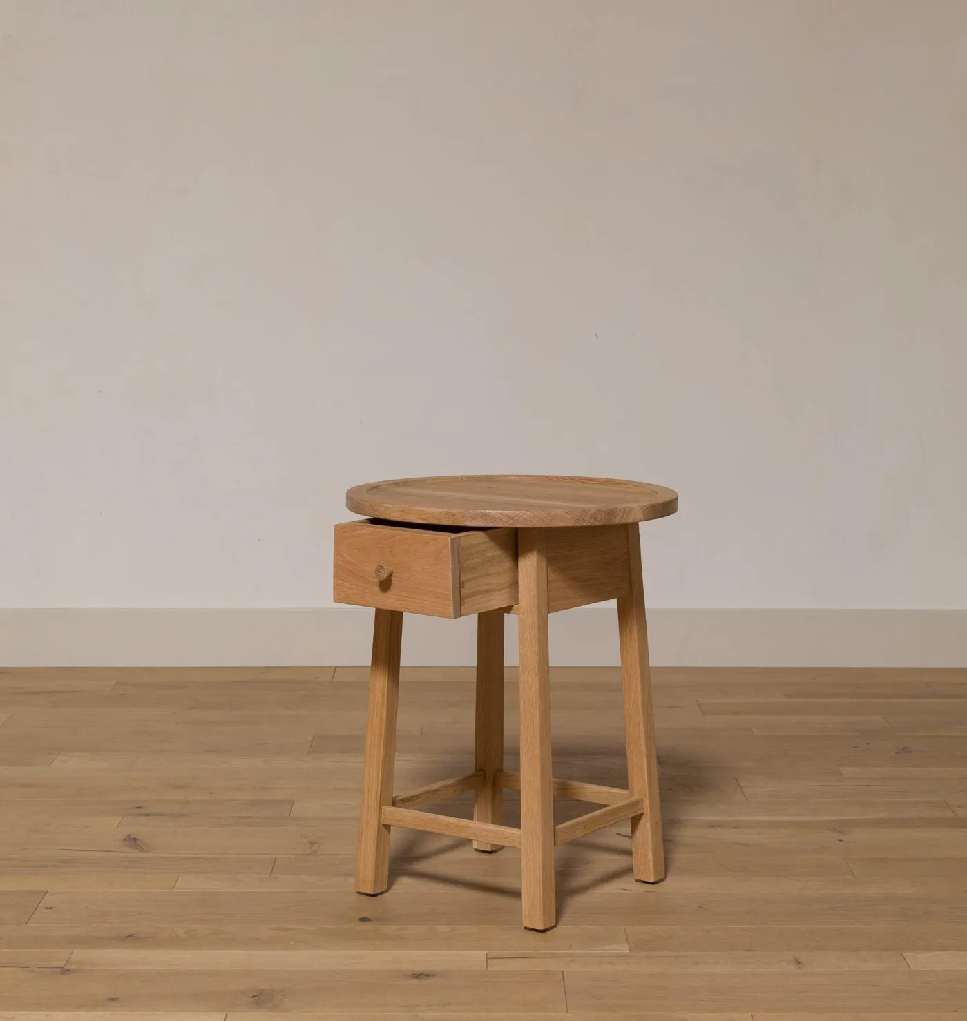 Cat Side Table