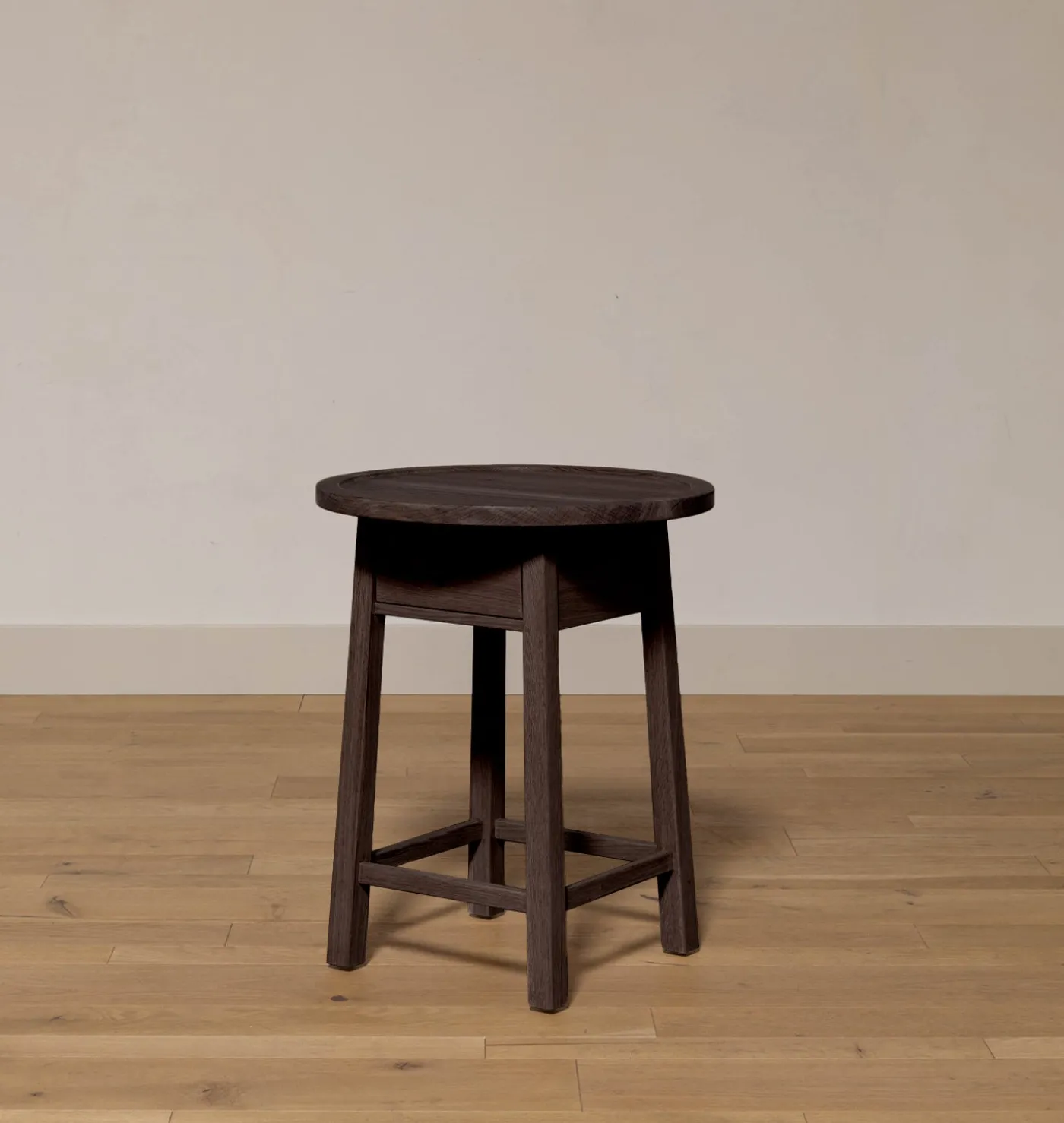 Cat Side Table