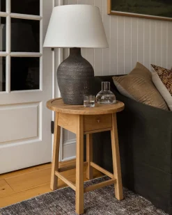 Cat Side Table