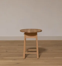 Cat Side Table