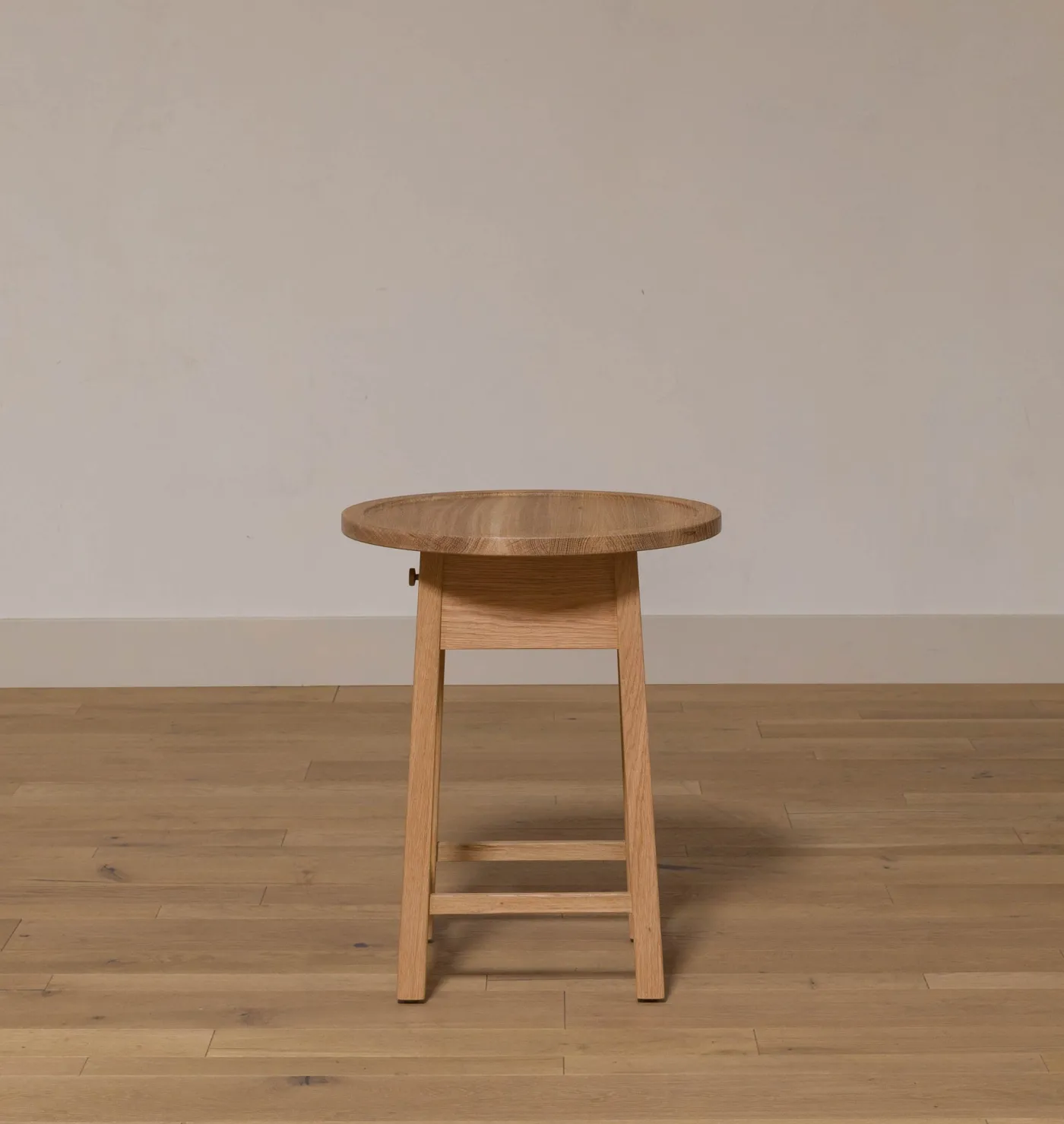 Cat Side Table
