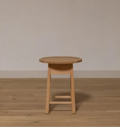Cat Side Table