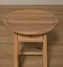 Cat Side Table