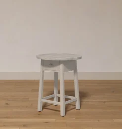 Cat Side Table