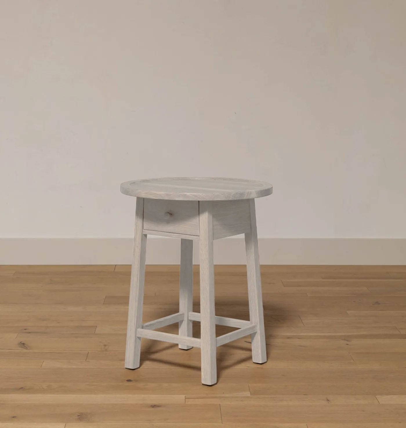 Cat Side Table