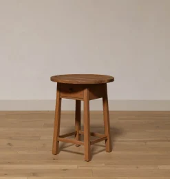 Cat Side Table