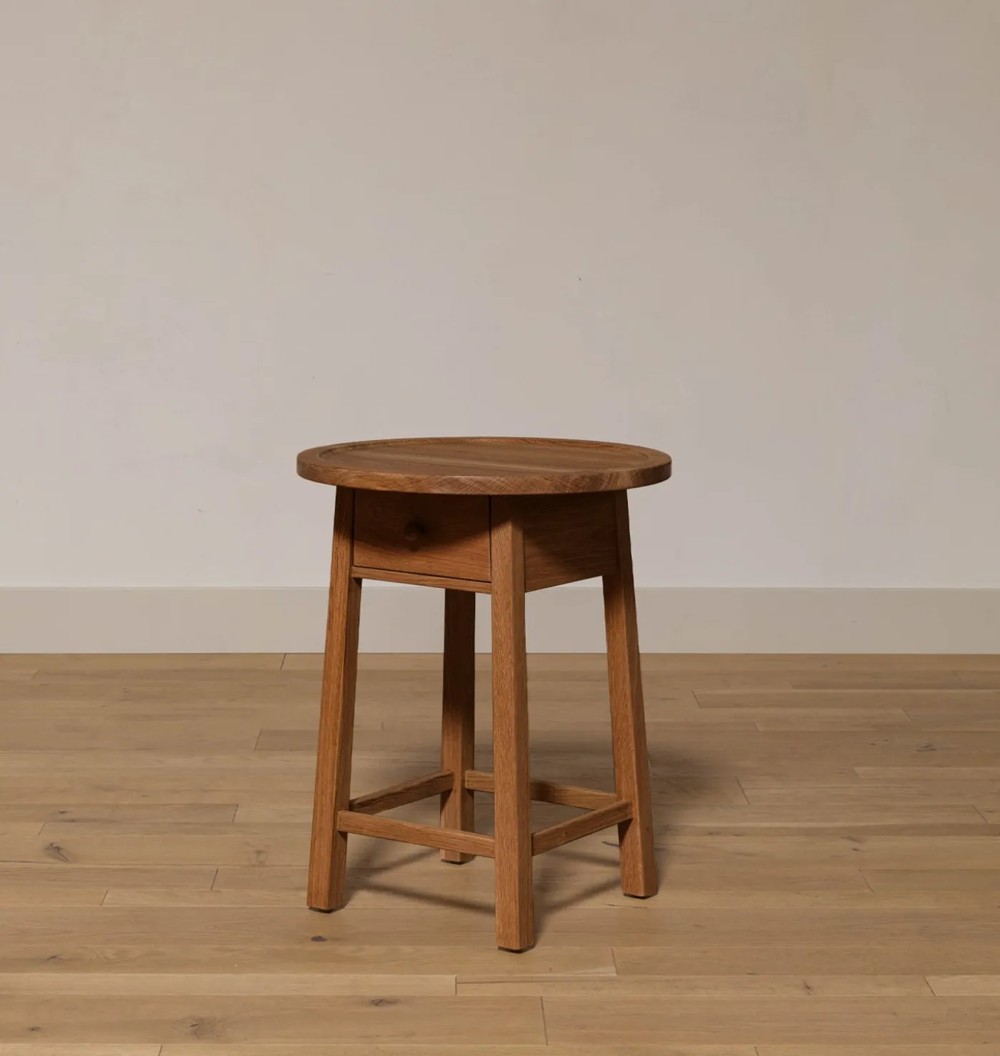 Cat Side Table