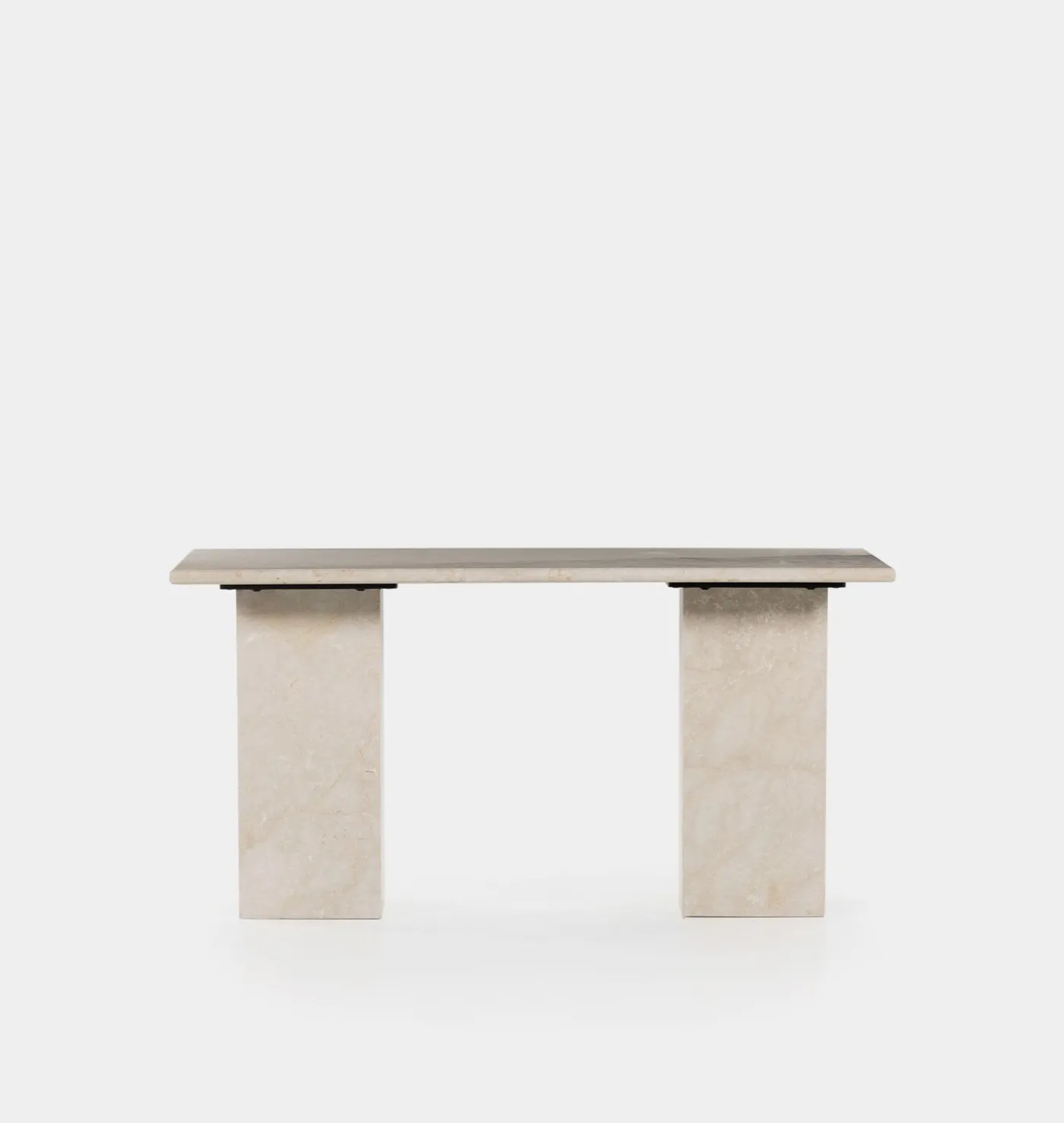 Catalan Marble Desk