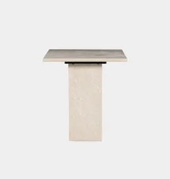 Catalan Marble Desk