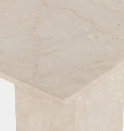 Catalan Marble Desk