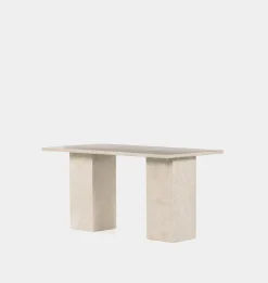Catalan Marble Desk