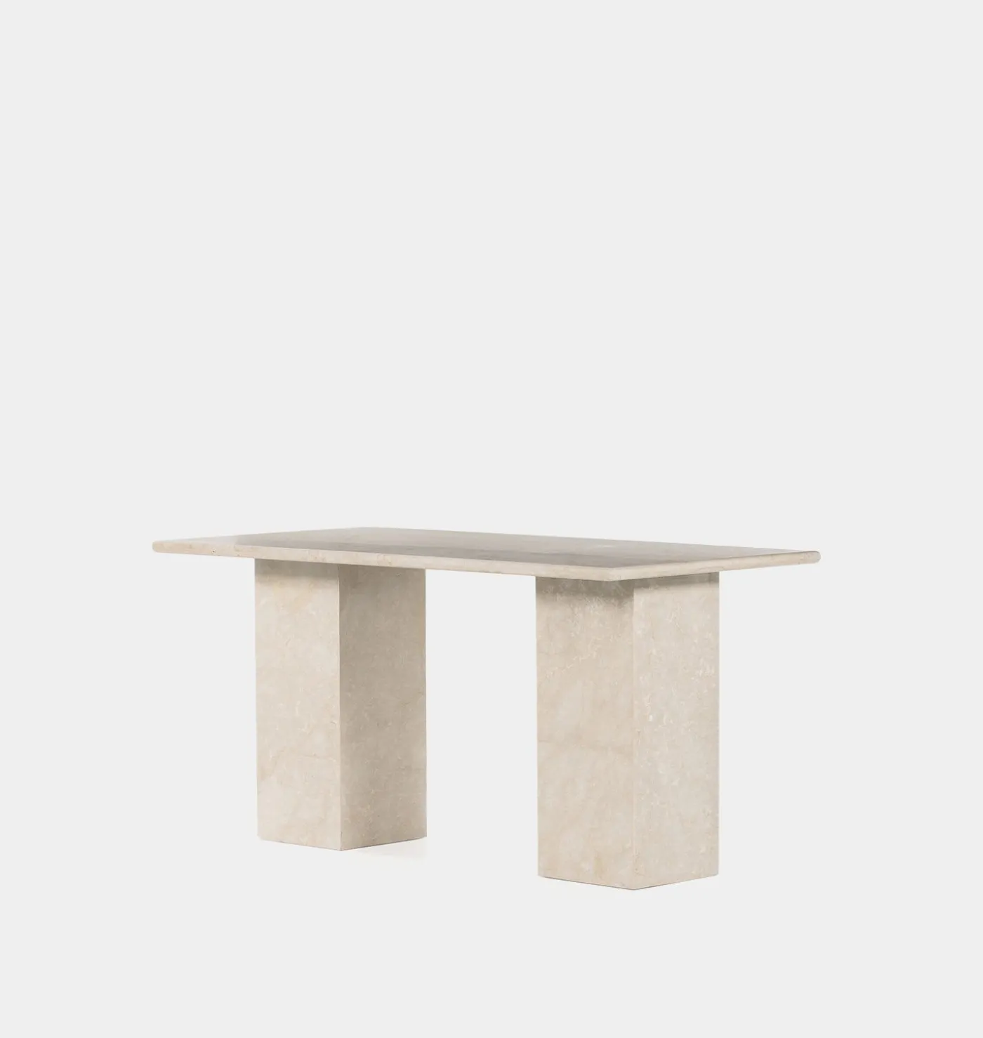 Catalan Marble Desk