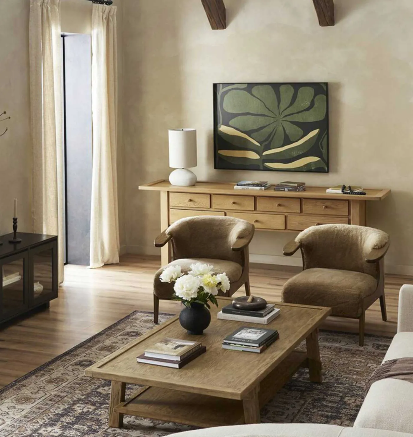 Caterina Coffee Table
