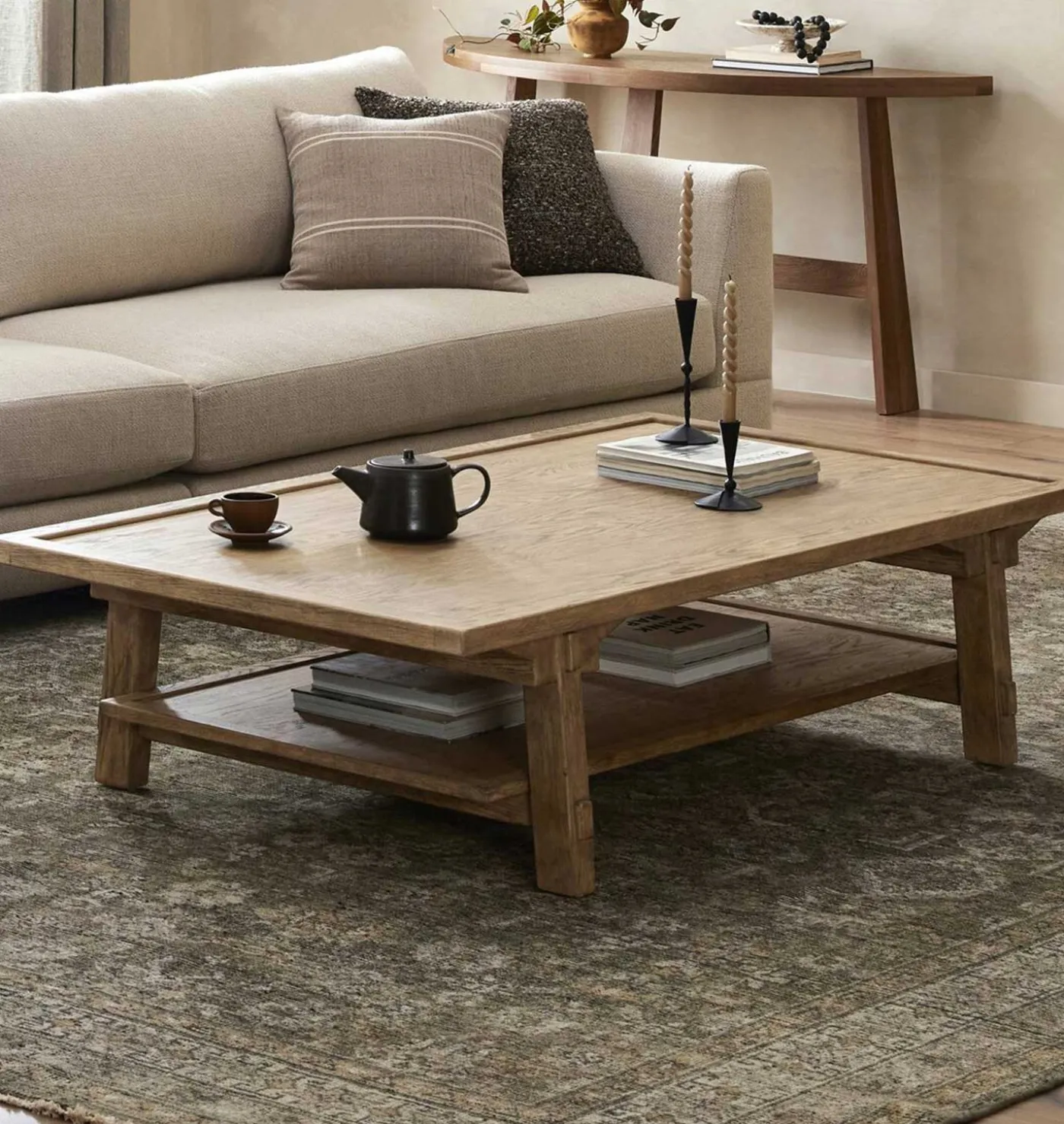 Caterina Coffee Table