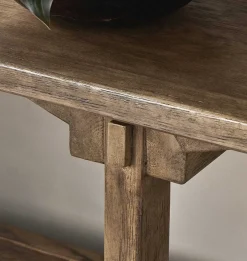 Caterina Console Table