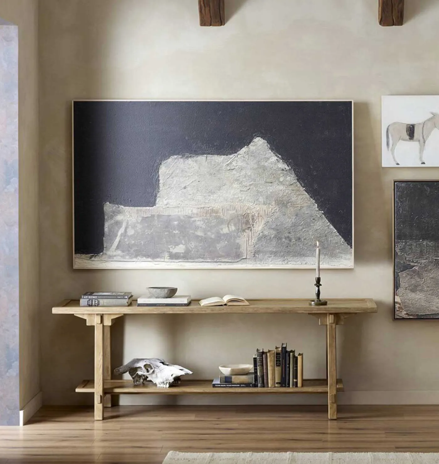 Caterina Console Table