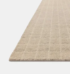 Cedar CED-01 Antique Ivory Area Rug