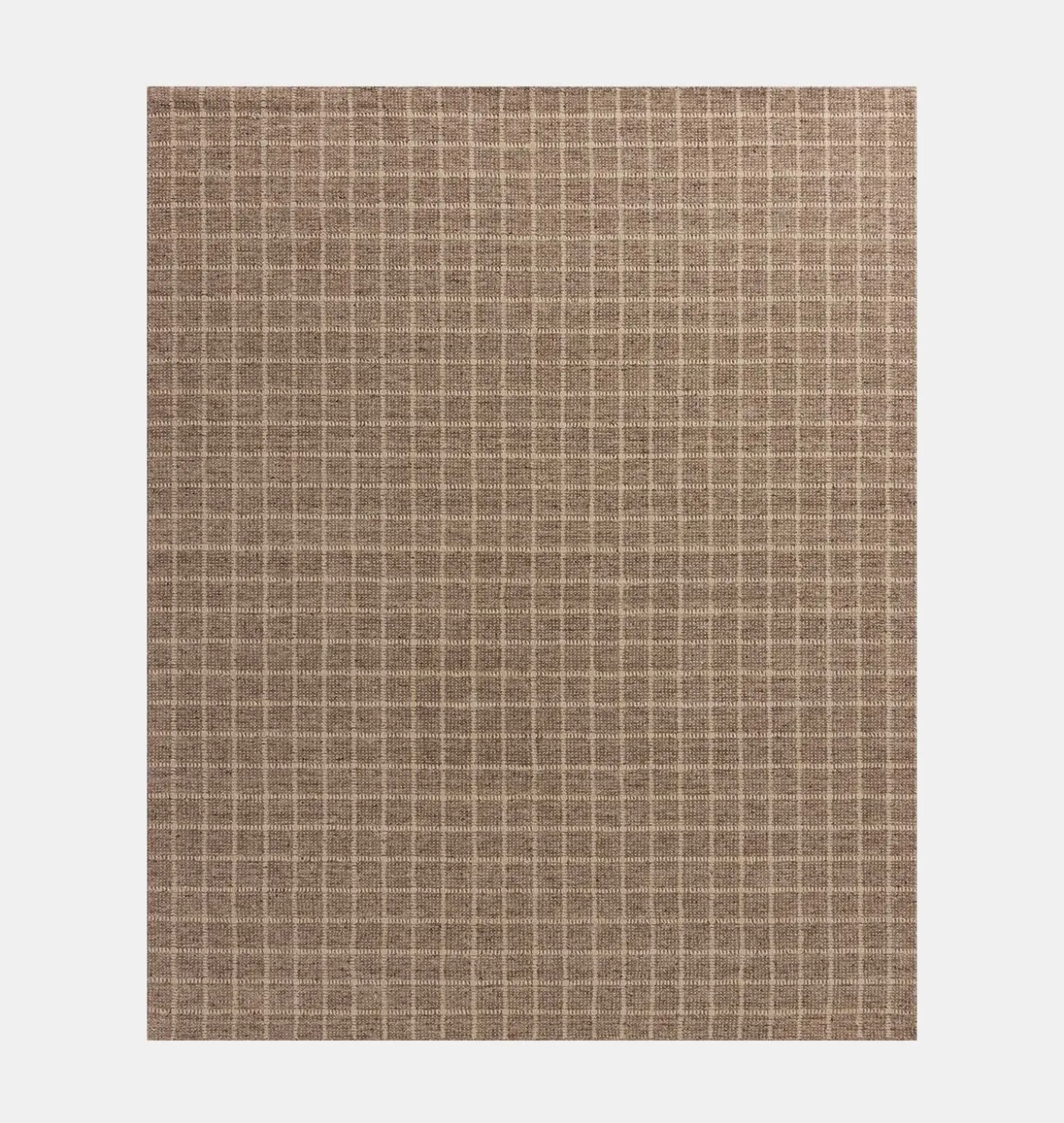 Cedar CED-01 Bark / Natural Area Rug