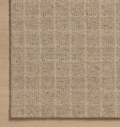 Cedar CED-01 Oatmeal / Natural Area Rug