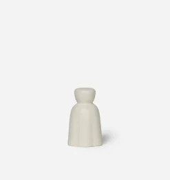 Ceramic Candle Snuffer