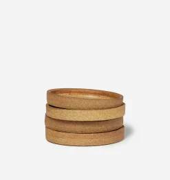 Ceramic Coaster S/4