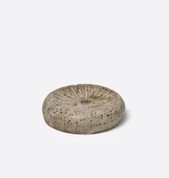 Ceramic Incense Cone Dish