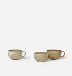 Ceramic Round Mug