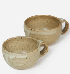 Ceramic Round Mug