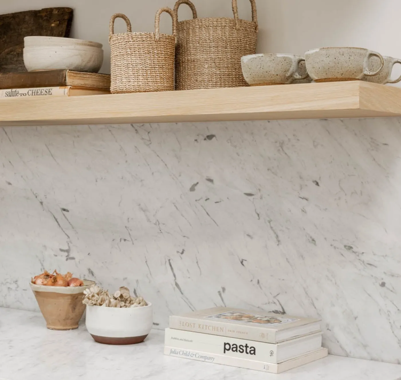 Ceramic Round Mug
